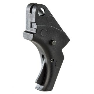 APEX TACTICAL SPECIALTIES 100026 Polymer Action Enhancement Trigger S&W M&P 9,40 Drop-in 5-5.50 lbs