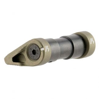 Strike ARSSFLIPFD Flip Switch  AR-Platform Polymer Flat Dark Earth Anodized