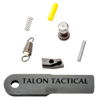 APEX TACTICAL SPECIALTIES 100073 Duty/Carry Action Enhancement Kit S&W M&P 9,40 Metal 1 Kit