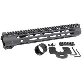 Midwest IndustriesMI-SLH12.625 SLIM LINE MLOK RL 12