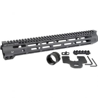 Midwest Industries SLIM LINE HANDGUARD